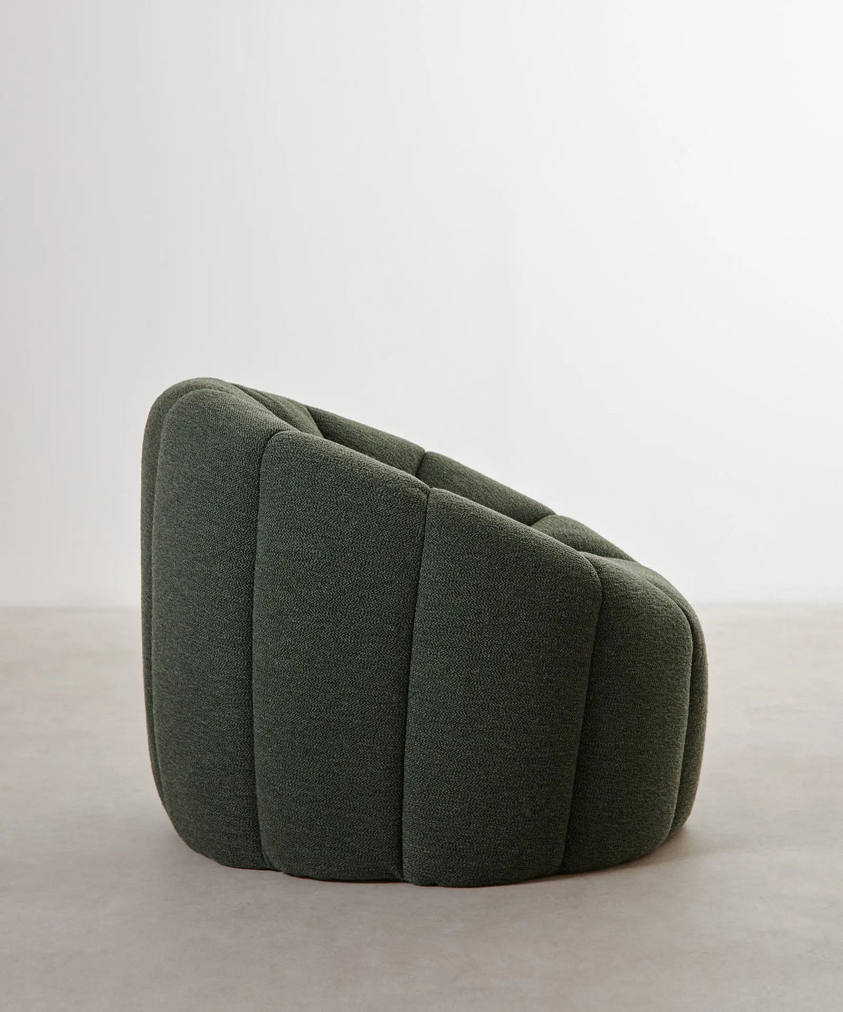 54973135323522 Sillón Cocoon Sillones tapizados Northdeco