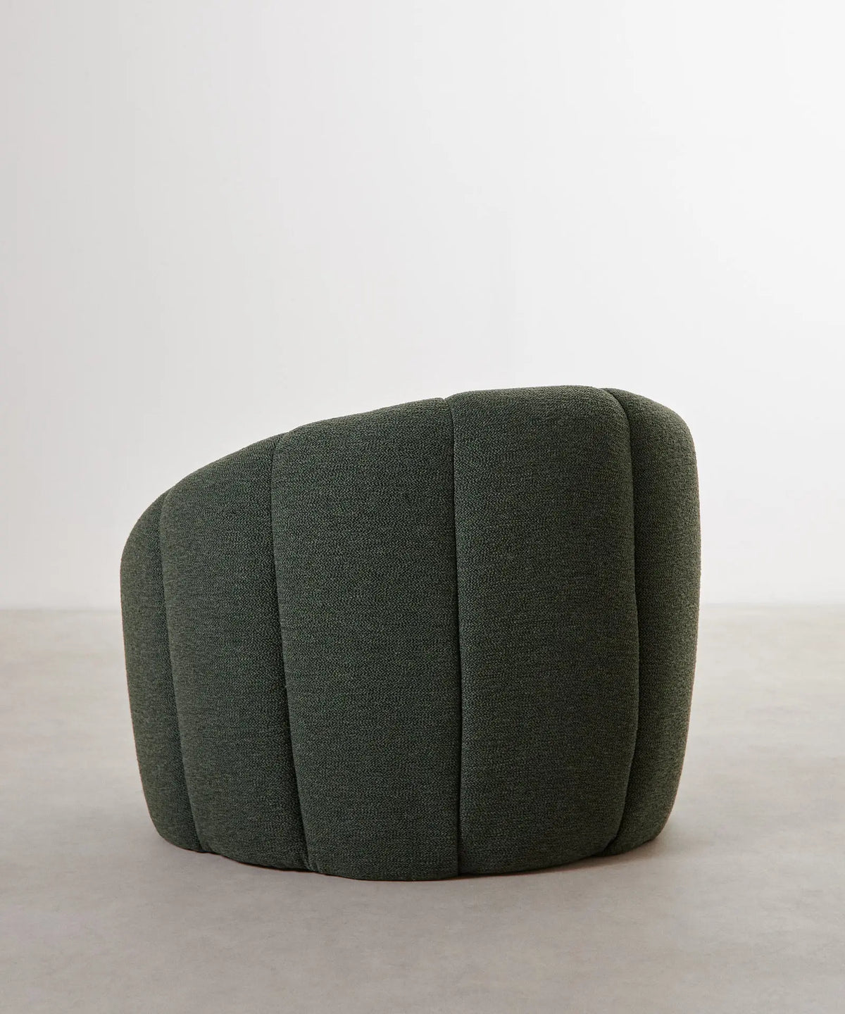 54973135323522 Sillón Cocoon Sillones tapizados Northdeco
