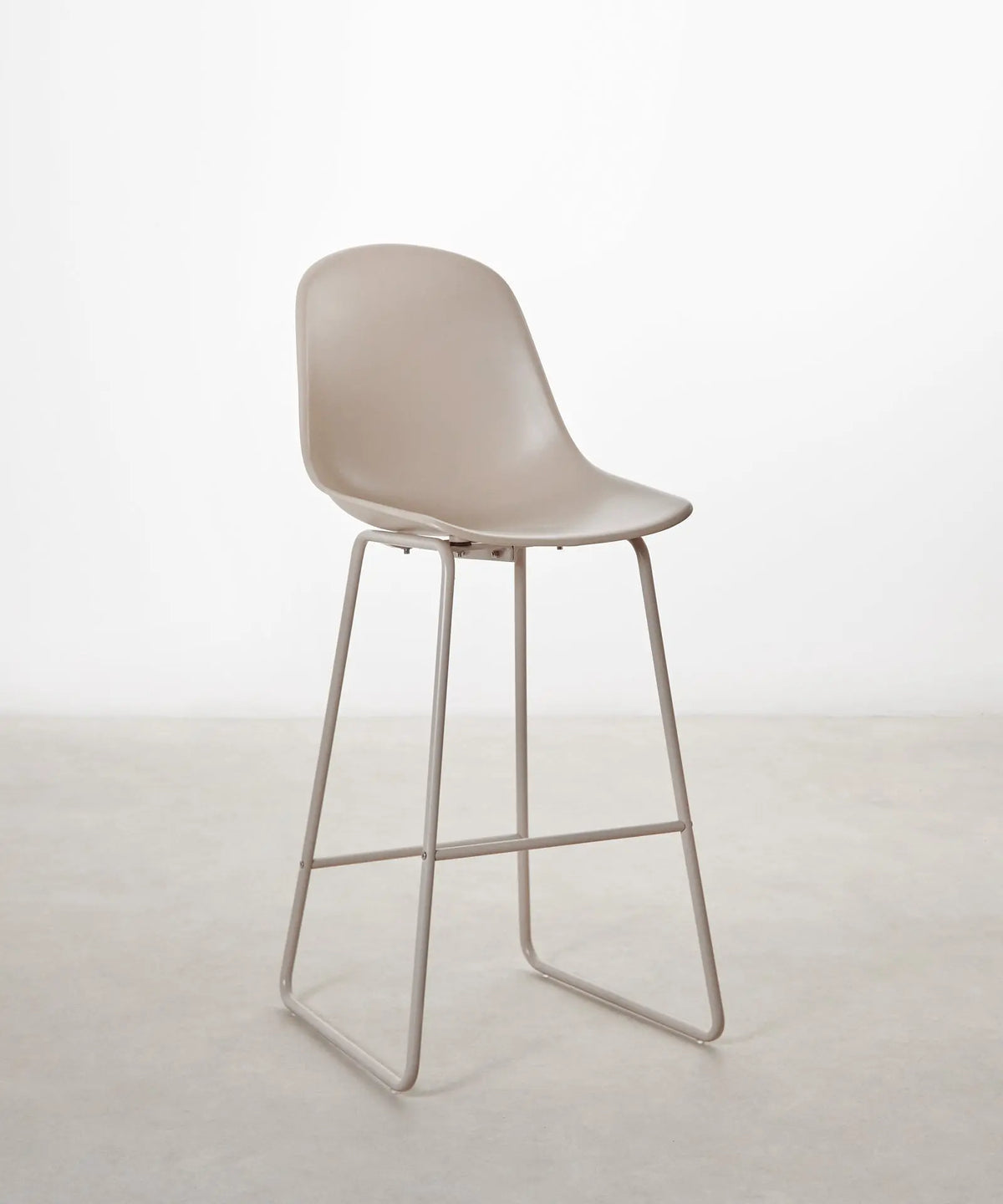 54903821959554 Taburete Veko Taburetes Northdeco Beige