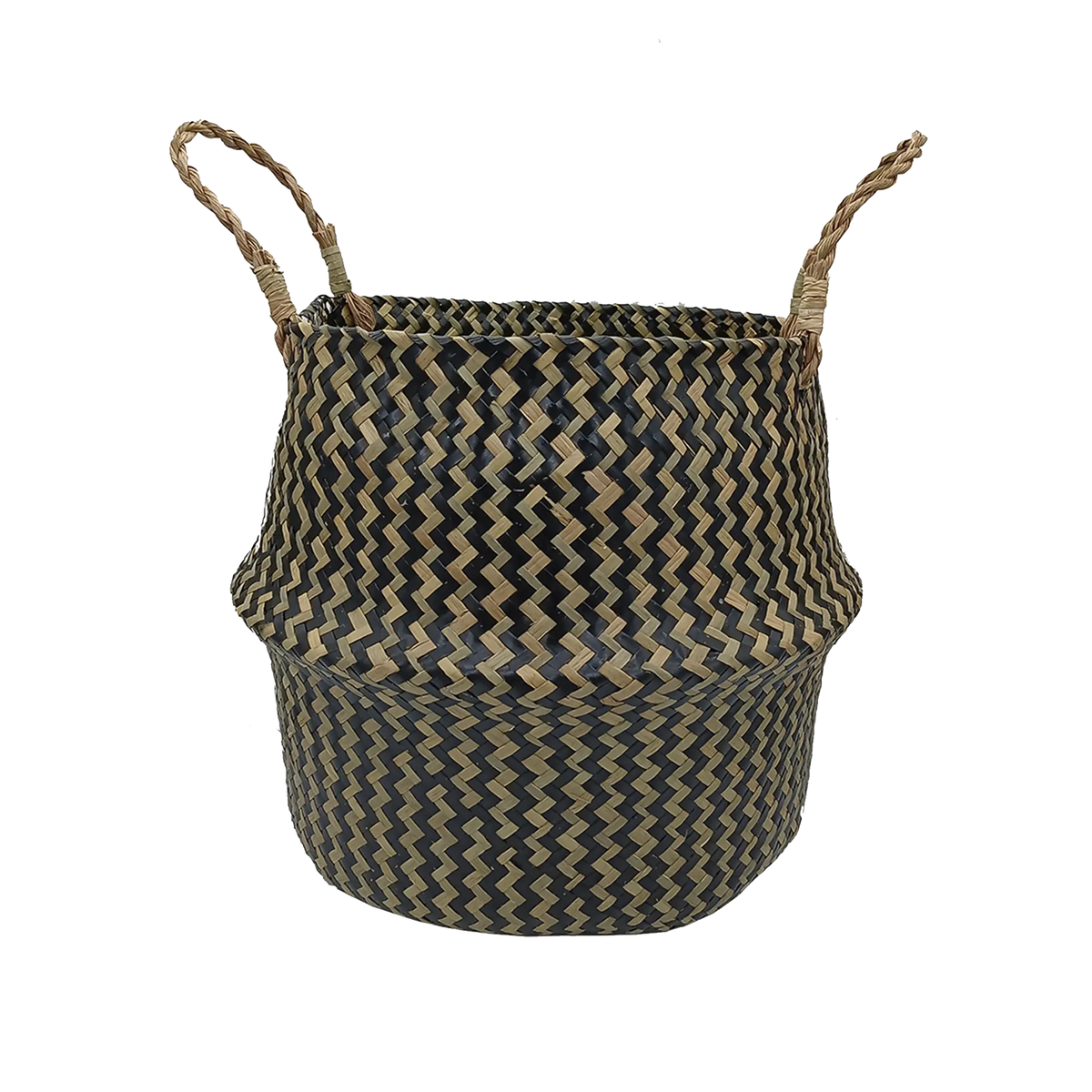 Cesto Indiana Complementos Northdeco 