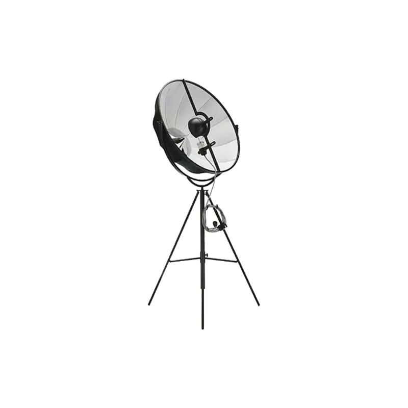 Lámpara de Pie Focus Lámparas de Pie Northdeco 