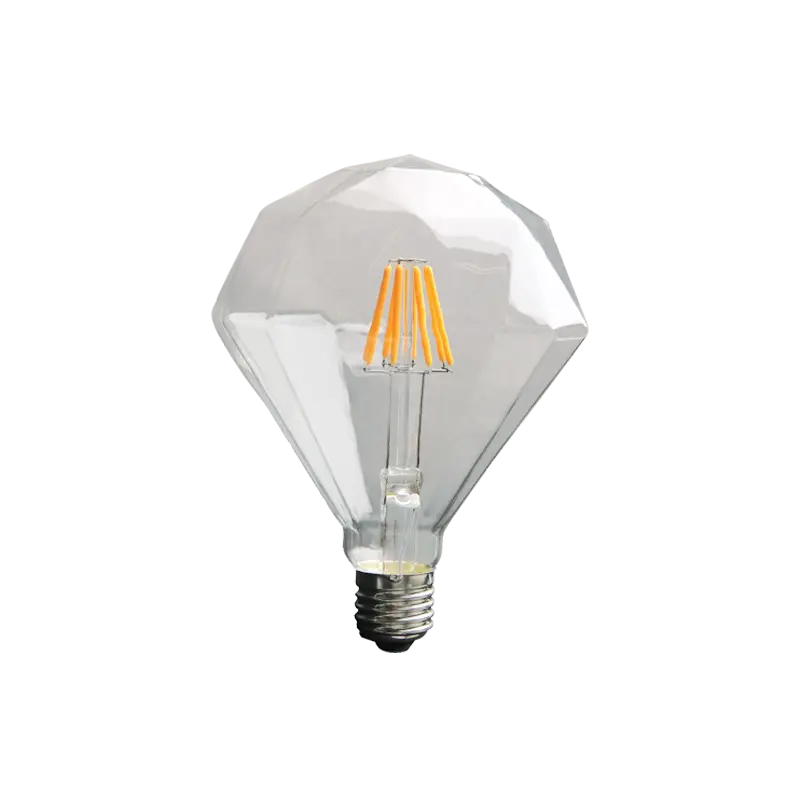 Bombilla LED Diamonds Complementos Northdeco 