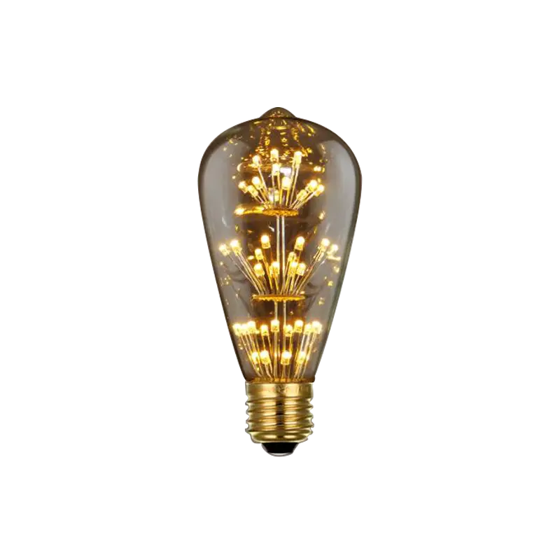 Bombilla LED Klimt Complementos Northdeco 