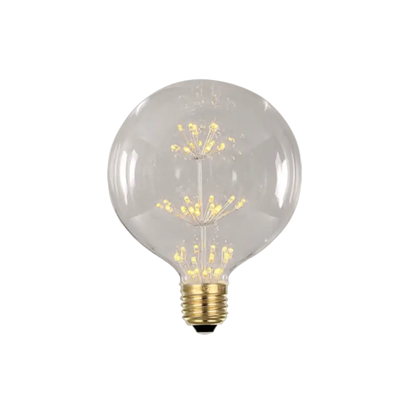 Bombilla LED Argos Complementos Northdeco 