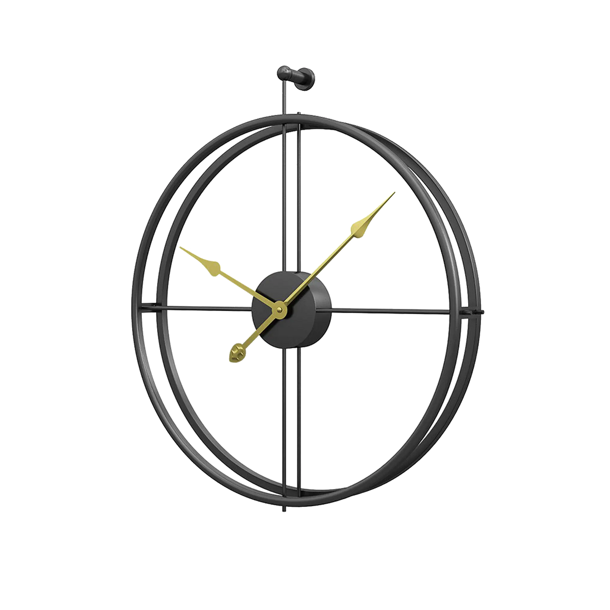 Reloj de Pared Cross Relojes Northdeco 