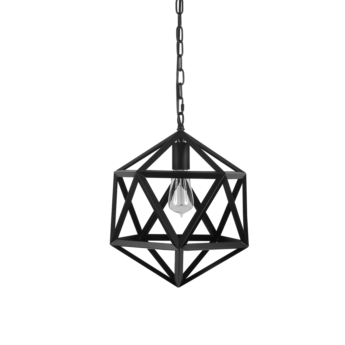Lámpara de Techo Hexa Lámpara de Techo Northdeco 