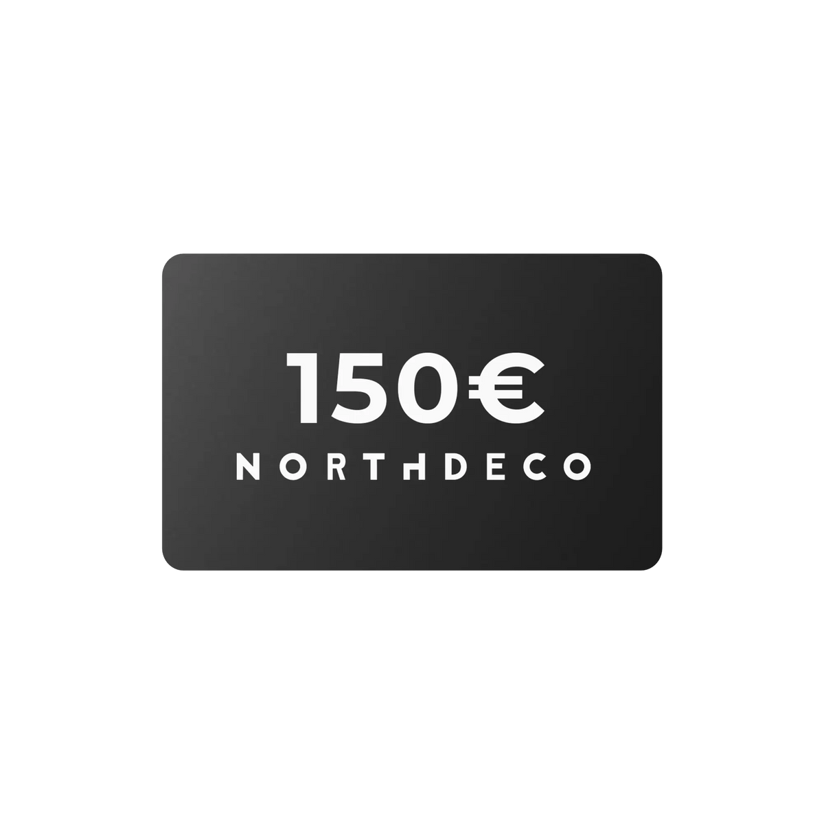 Tarjeta Regalo Online Tarjeta Regalo Northdeco 