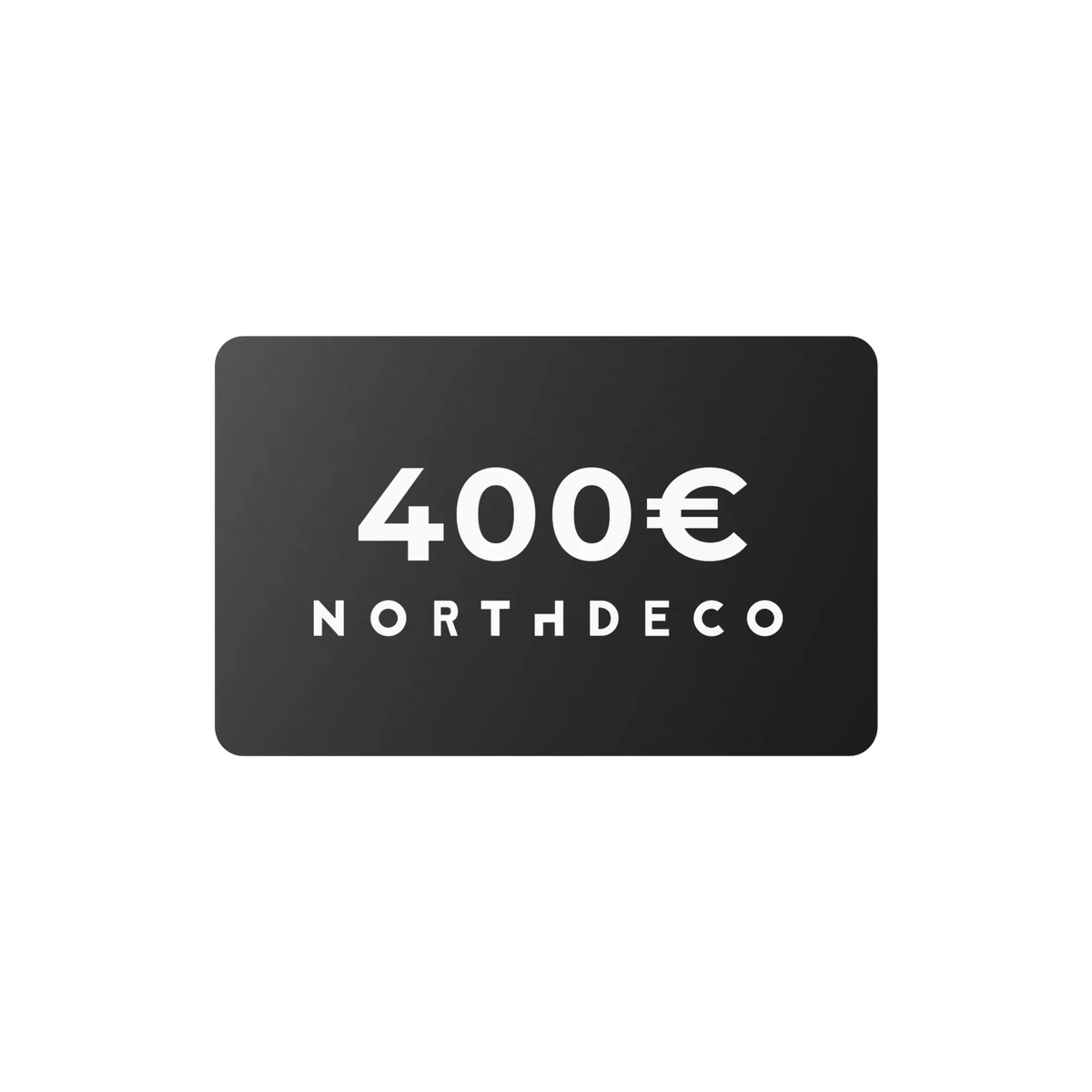 Tarjeta Regalo Online Tarjeta Regalo Northdeco 