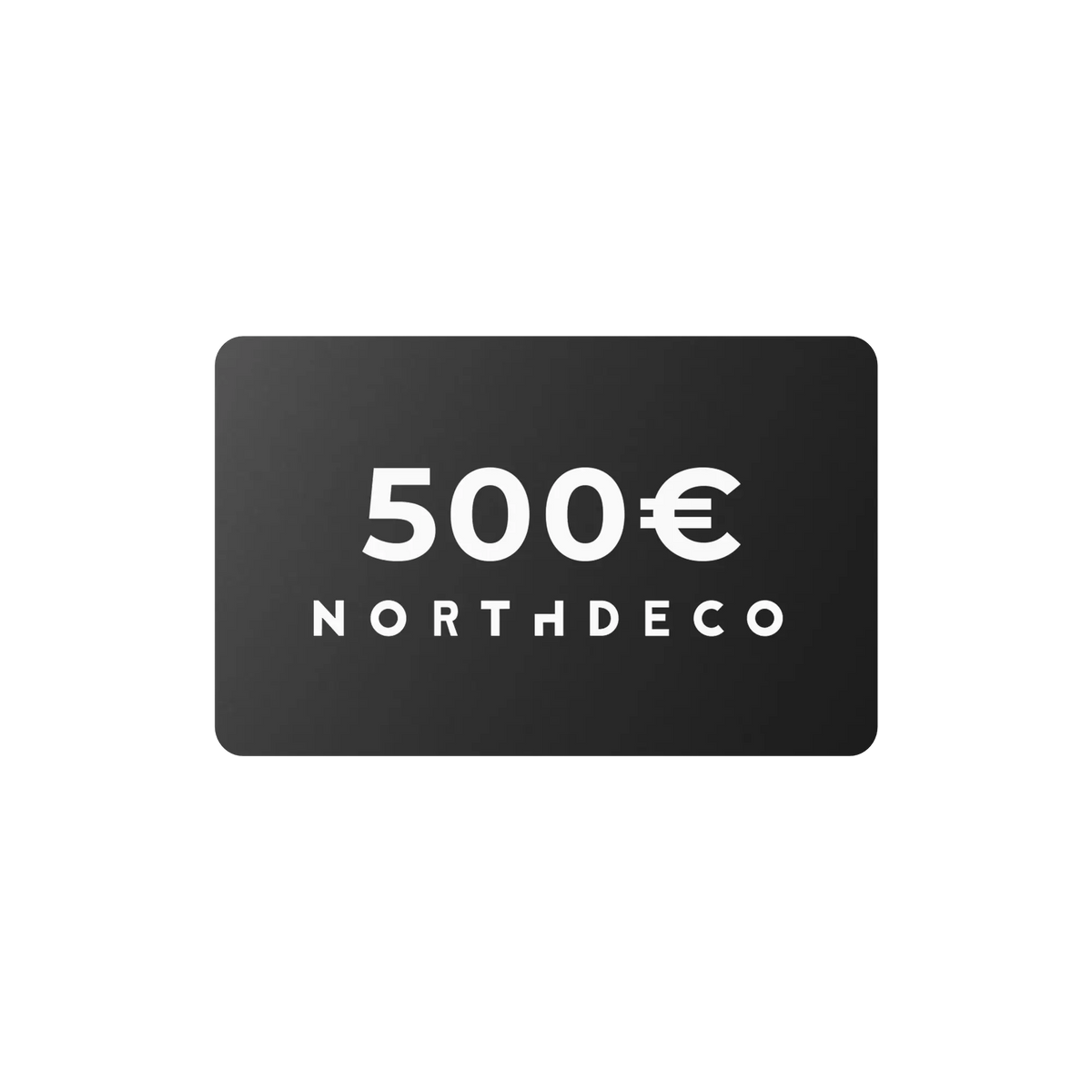 Tarjeta Regalo Online Tarjeta Regalo Northdeco 