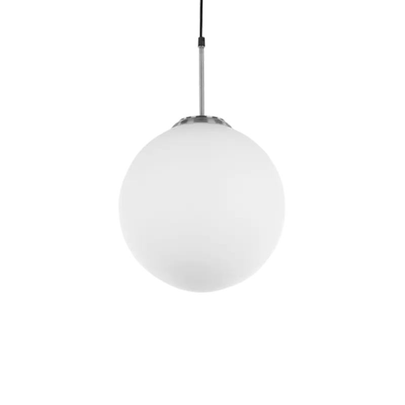Lámpara de Techo Venus Ceiling 20 Apliques de pared y techo Northdeco Plata